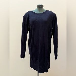 Ellen Tracy sweater dress